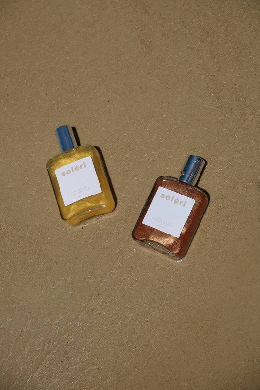 Duo | Sotto il Sole + illuminata