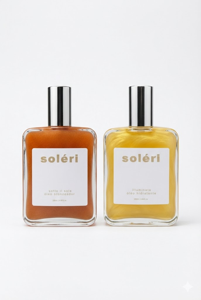 Duo | Sotto il Sole + illuminata