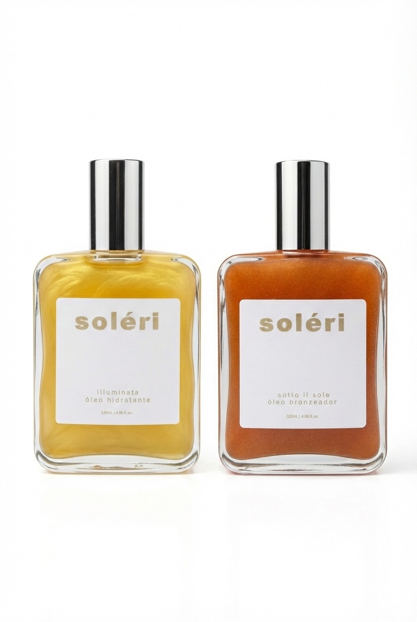 Duo | Sotto il Sole + illuminata