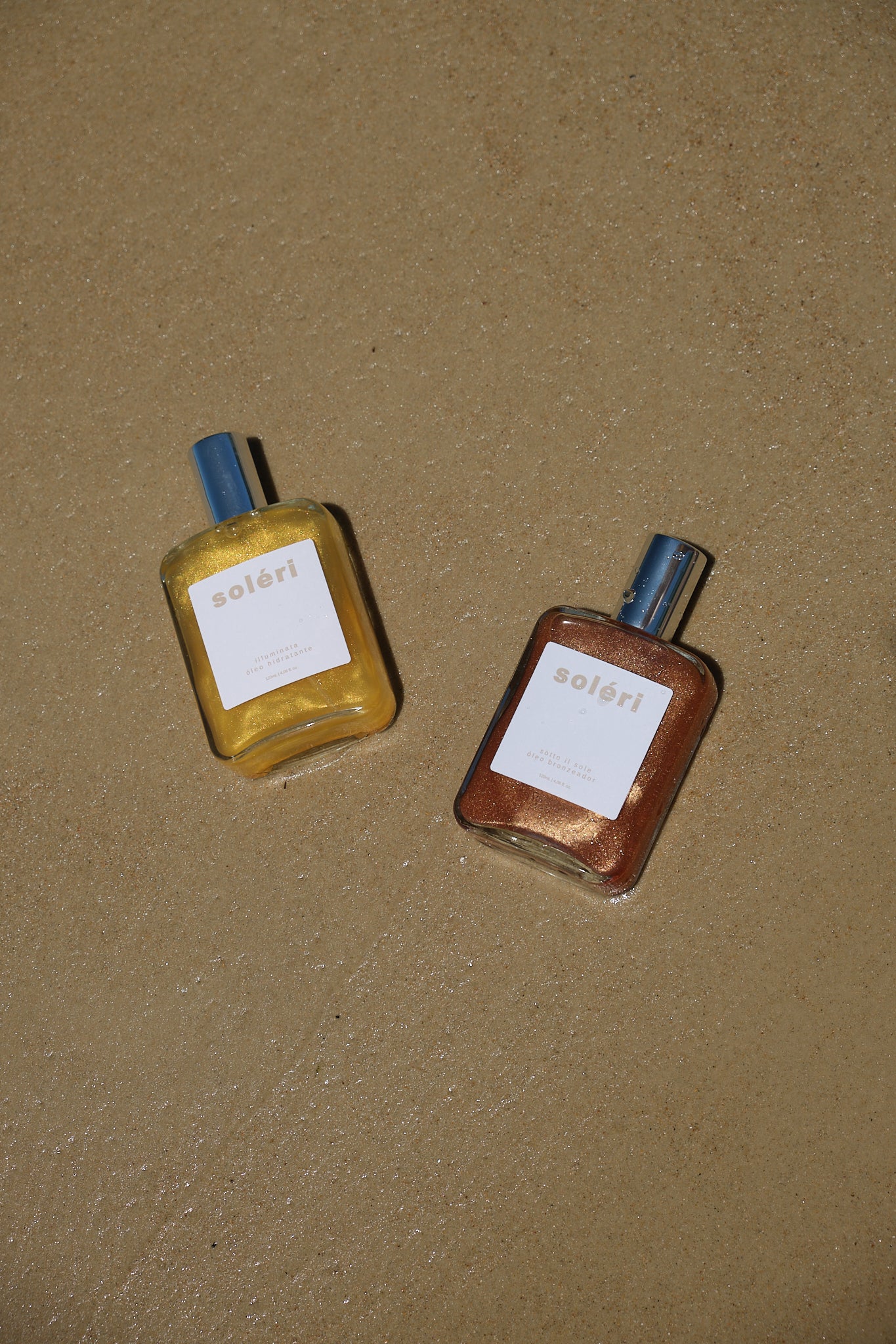 Duo | Sotto il Sole + illuminata