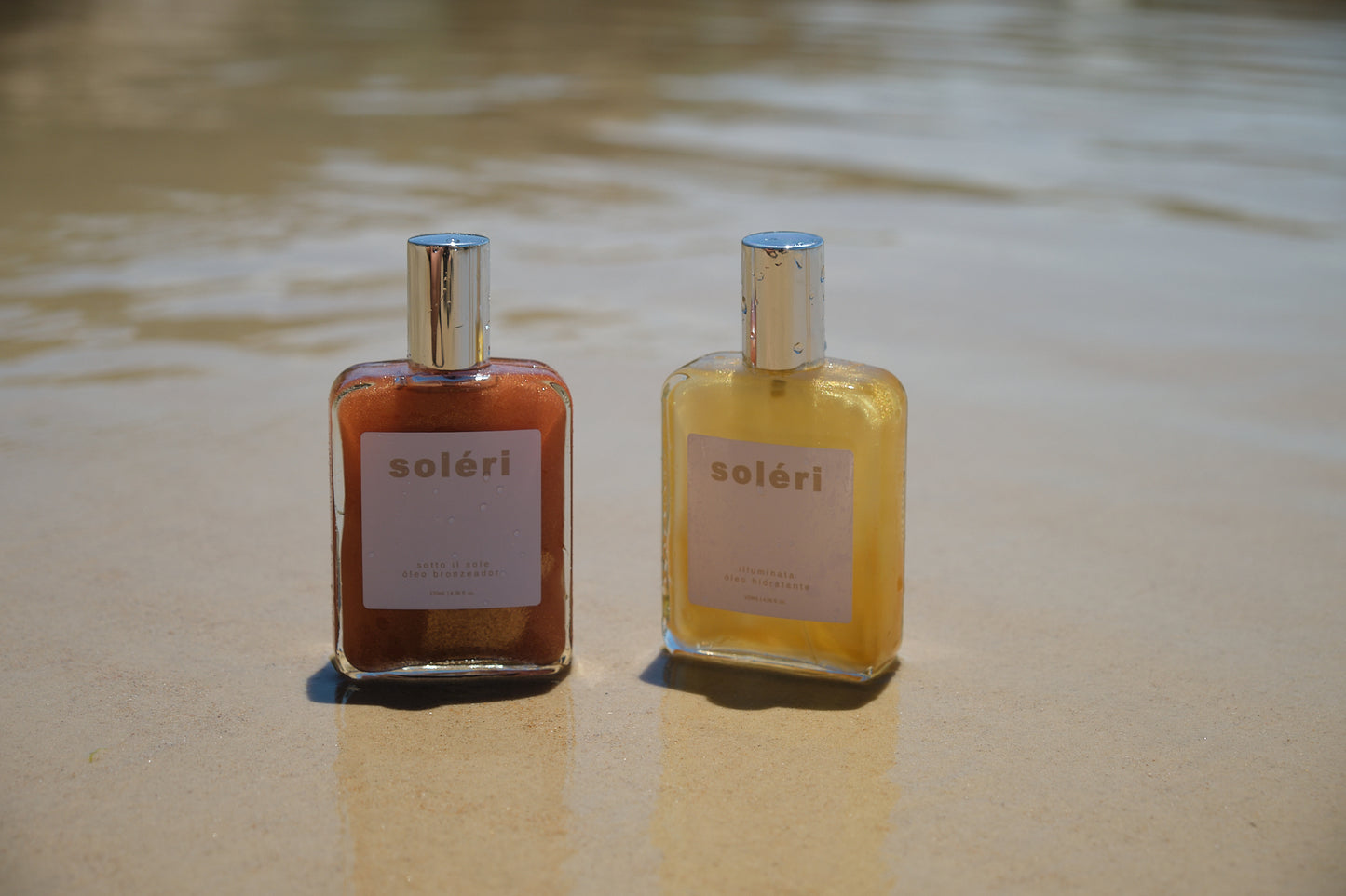 Duo | Sotto il Sole + illuminata